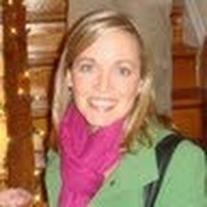 Meet your Posher, Caroline